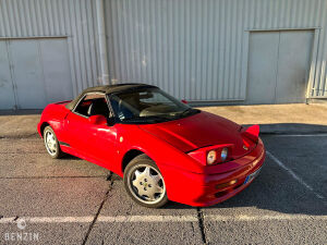 Lotus Elan Turbo SE - 1991