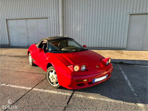 Lotus Elan Turbo SE - 1991