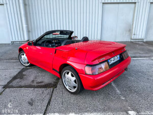 Lotus Elan Turbo SE - 1991