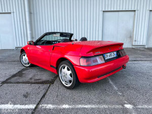 Lotus Elan Turbo SE - 1991