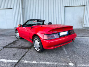 Lotus Elan Turbo SE - 1991