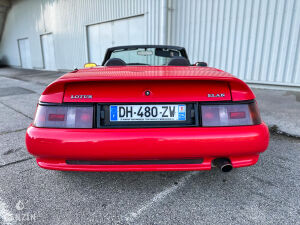 Lotus Elan Turbo SE - 1991