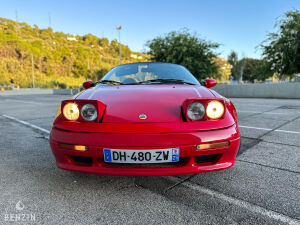 Lotus Elan Turbo SE - 1991