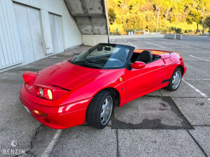 Lotus Elan Turbo SE - 1991