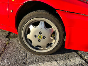 Lotus Elan Turbo SE - 1991