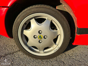 Lotus Elan Turbo SE - 1991