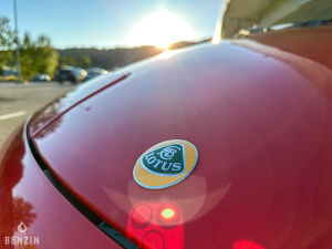 Lotus Elan Turbo SE - 1991