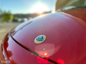Lotus Elan Turbo SE - 1991