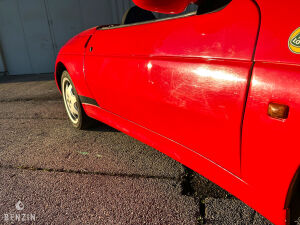 Lotus Elan Turbo SE - 1991
