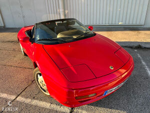 Lotus Elan Turbo SE - 1991