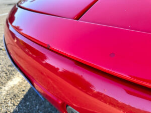 Lotus Elan Turbo SE - 1991
