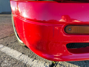 Lotus Elan Turbo SE - 1991