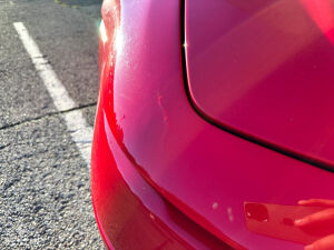 Lotus Elan Turbo SE - 1991
