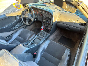 Lotus Elan Turbo SE - 1991