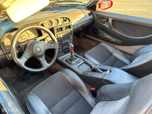 Lotus Elan Turbo SE - 1991