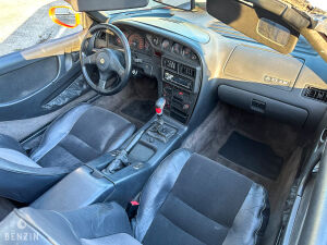 Lotus Elan Turbo SE - 1991