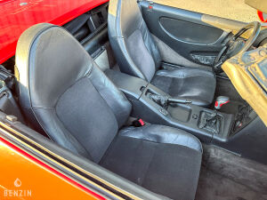 Lotus Elan Turbo SE - 1991
