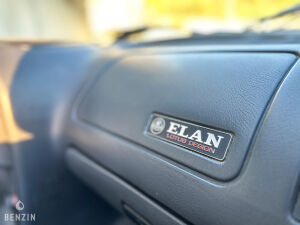 Lotus Elan Turbo SE - 1991