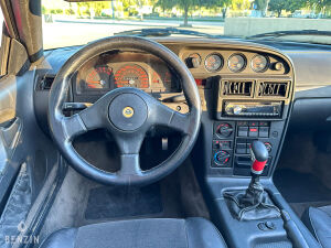 Lotus Elan Turbo SE - 1991