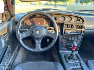 Lotus Elan Turbo SE - 1991