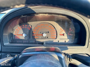 Lotus Elan Turbo SE - 1991