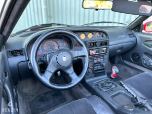 Lotus Elan Turbo SE - 1991