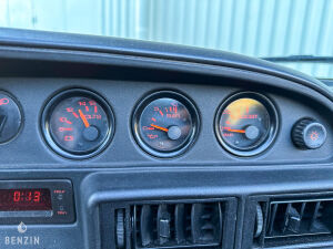 Lotus Elan Turbo SE - 1991
