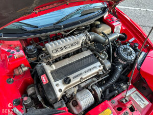 Lotus Elan Turbo SE - 1991