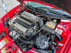 Lotus Elan Turbo SE - 1991