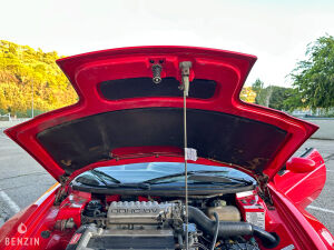 Lotus Elan Turbo SE - 1991