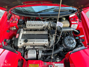 Lotus Elan Turbo SE - 1991