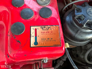 Lotus Elan Turbo SE - 1991