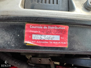 Lotus Elan Turbo SE - 1991