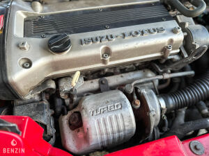 Lotus Elan Turbo SE - 1991
