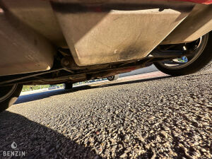 Lotus Elan Turbo SE - 1991