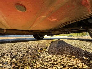 Lotus Elan Turbo SE - 1991