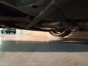 Audi S4 B7 Cabriolet *58k km - 2006