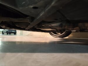 Audi S4 B7 Cabriolet *58k km - 2006