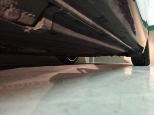 Audi S4 B7 Cabriolet *58k km - 2006