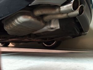 Audi S4 B7 Cabriolet *58k km - 2006