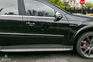 Mercedes-Benz ML 420 CDI - 2007