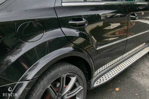 Mercedes-Benz ML 420 CDI - 2007