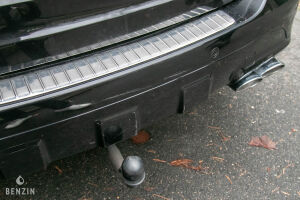 Mercedes-Benz ML 420 CDI - 2007