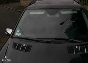 Mercedes-Benz ML 420 CDI - 2007