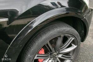 Mercedes-Benz ML 420 CDI - 2007