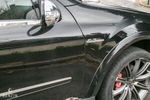 Mercedes-Benz ML 420 CDI - 2007