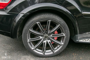 Mercedes-Benz ML 420 CDI - 2007