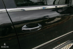 Mercedes-Benz ML 420 CDI - 2007