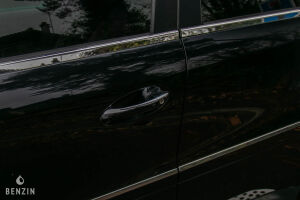 Mercedes-Benz ML 420 CDI - 2007