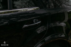 Mercedes-Benz ML 420 CDI - 2007